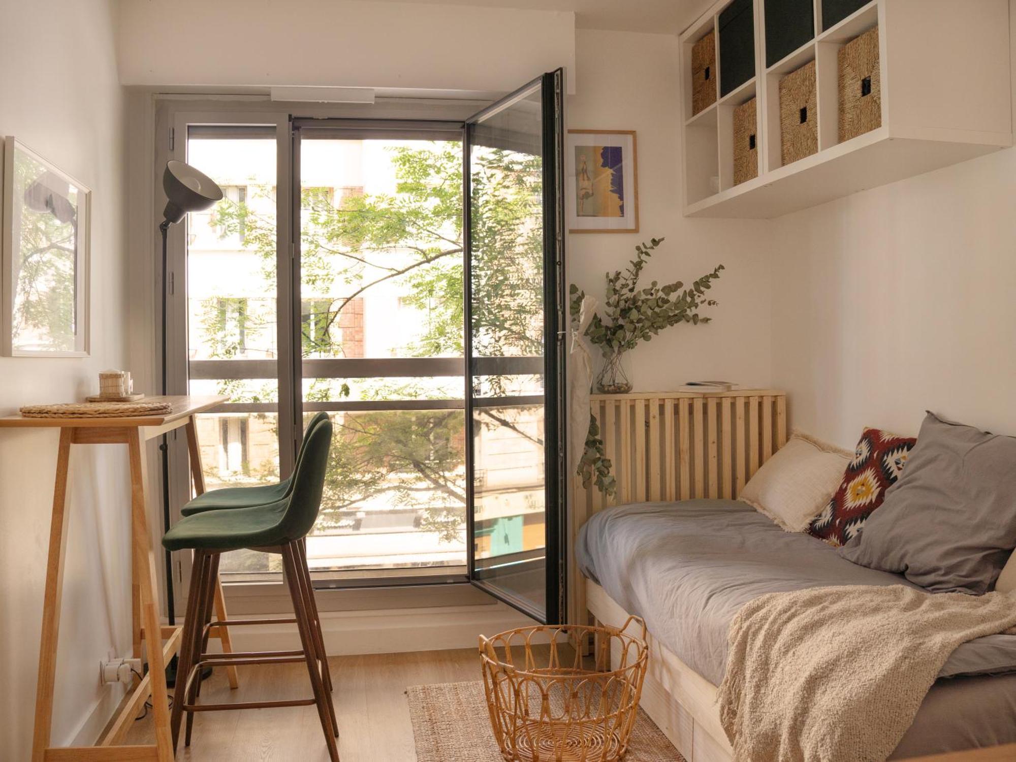 Chez Dodo Cosy à Deux Pas De La Cité Universitaire Parigi